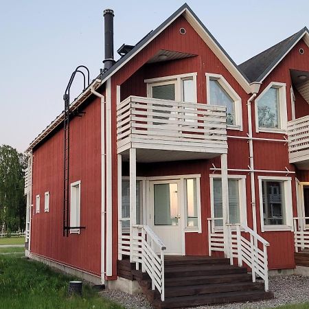 Saimaa Marina Garden Apartments Lappeenranta Buitenkant foto